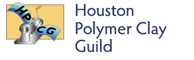 Houston Polymer Clay Guild